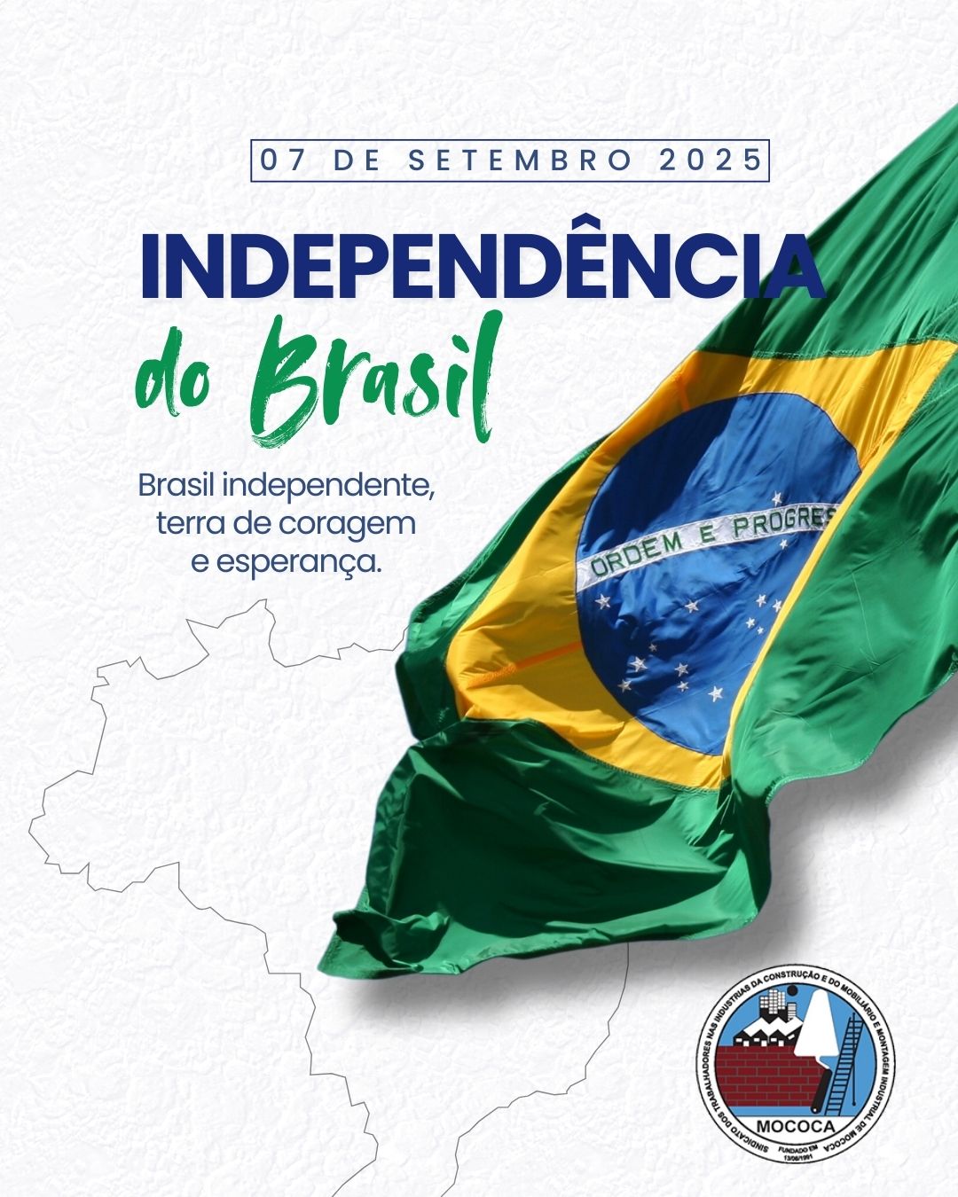 7 de Setembro de 2025