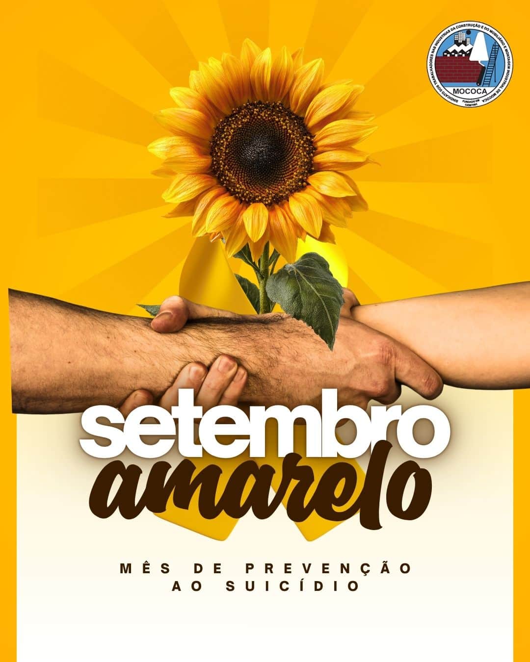 Setembro Amarelo